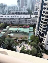 Valley Park (D10), Condominium #613798941